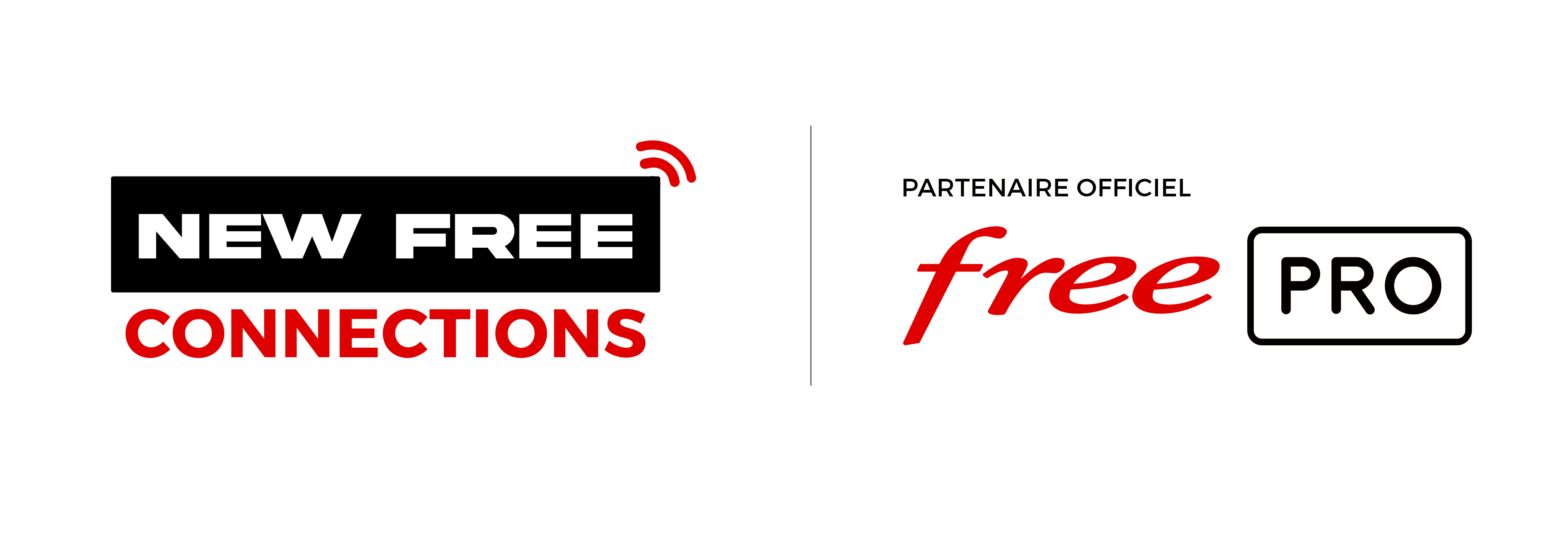 New Free Connections